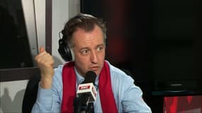 Christophe Barbier dans 100% Bachelot