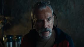 L'acteur Daniel Day-Lewis dans la bande-annonce du film "Anemone".
