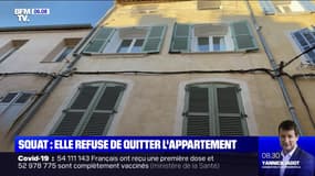 La Ciotat: une propriétaire loue son appartement à une vacancière qui refuse de partir