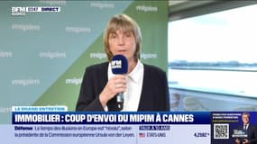Le Grand entretien : Une éclaircie dans le bâtiment en 2025 ? - 12/03
