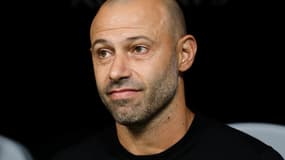 Javier Mascherano, le 29 juin 2025