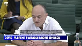 Le choix de Max: M. Brexit s'attaque à Boris Johnson - 27/05