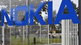 Nokia avait annoncé le 22 juin la suppression de 1233 postes en France, dont 402 à Lannion.