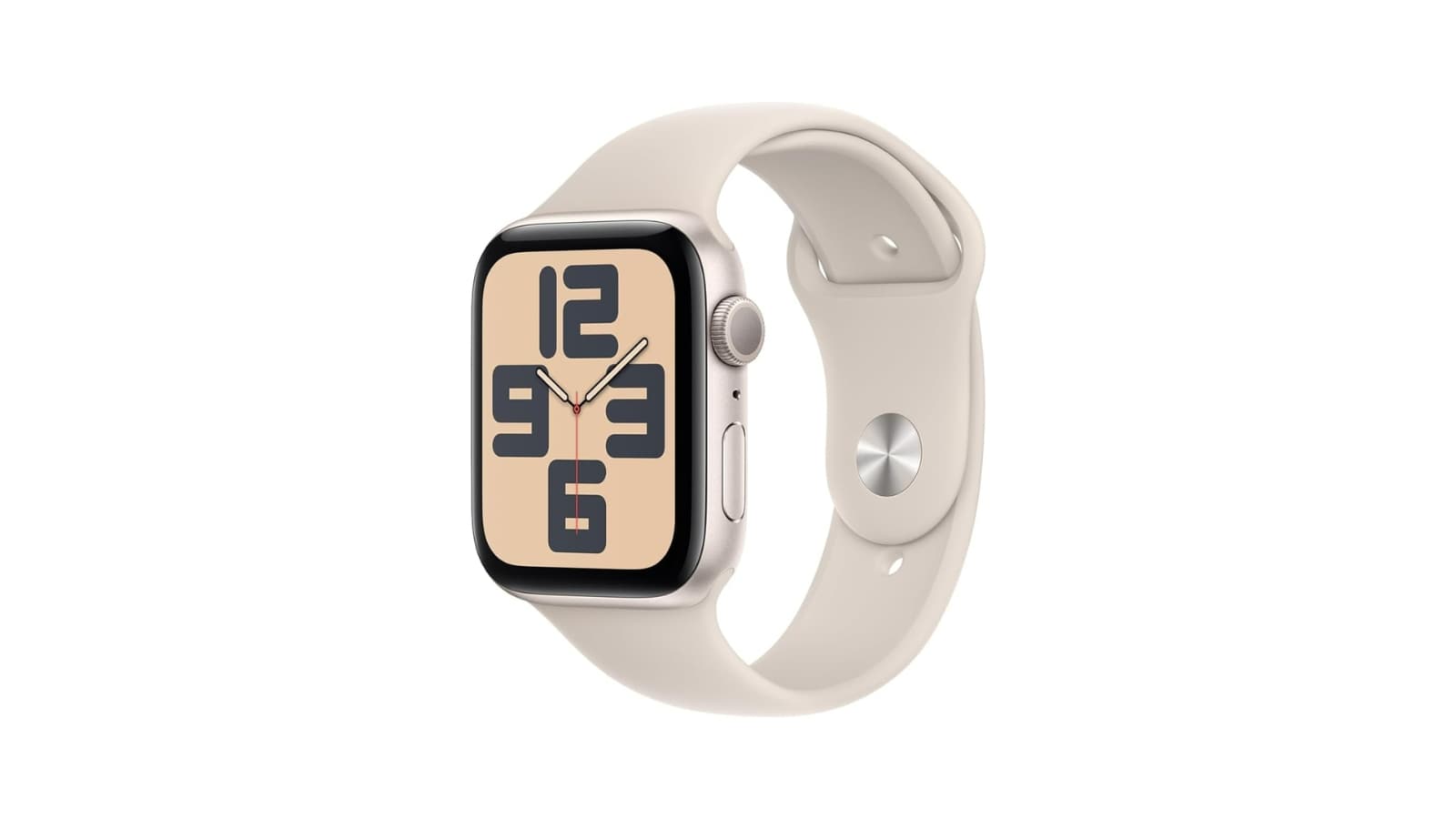 Montre connectée Apple Watch Series SE 2