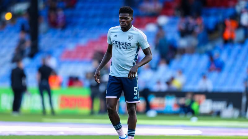 Mercato: libéré sous caution, Thomas Partey peut emménager en Espagne et signer à Villarreal, malgré les accusations de viols