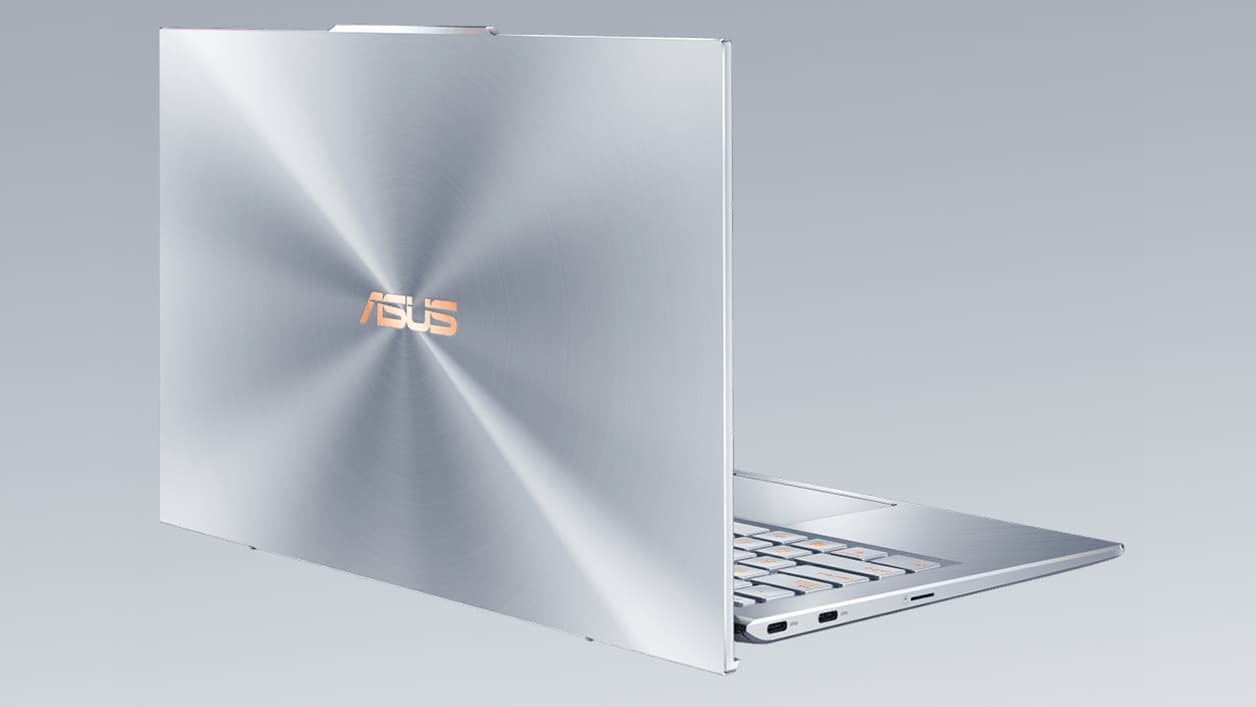 L'Asus ZenBook S13