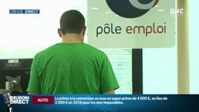 Ce qui change à Pôle emploi à compter du 1er janvier 2019