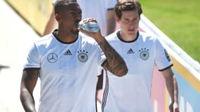 Jerome Boateng (Allemagne)