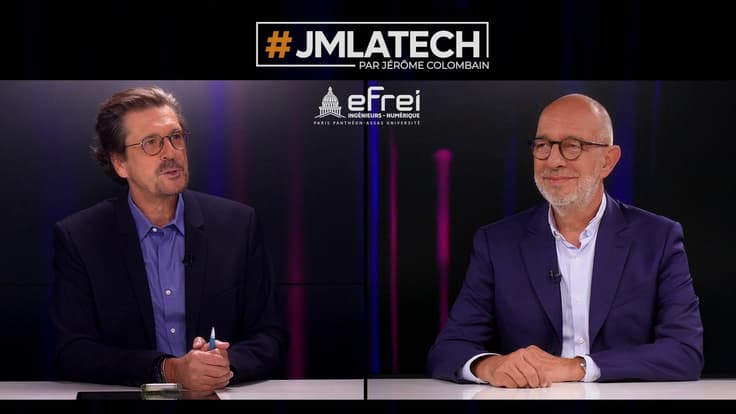 Efrei – Grande école d’ingénieurs en informatique & technologies du numérique : former les bâtisseurs d’un futur technologique responsable