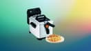 Vente flash Amazon : cette friteuse semi professionnelle voit son prix chuter sous les 120 euros