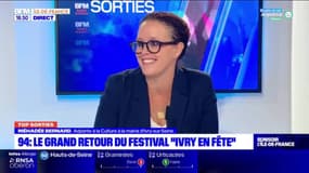 Top Sorties: 94, le grand retour du festival "Ivry en fête" - 24/06