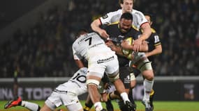 La Rochelle accueille Toulouse
