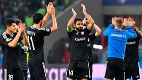 Qarabag FK 