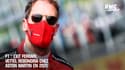 F1 : Exit Ferrari, Vettel rebondira chez Aston Martin en 2021