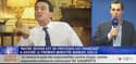 Attentats: "Manuel Valls a dit lui-même qu'il fallait que les Français apprennent à vivre avec le terrorisme", Nicolas Bay