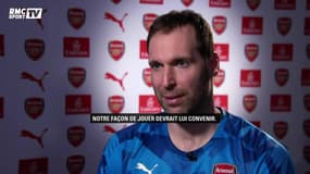 En attendant Aubameyang, Arsenal veut reprendre confiance