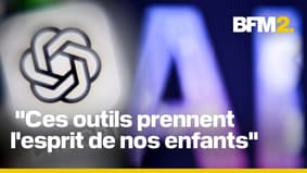 Intelligence artificielle: chercheurs et scientifiques appellent à fixer des "lignes rouges"