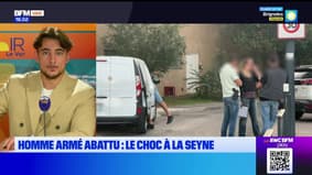 Bonsoir Var du vendredi 19 septembre 2025