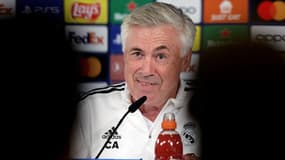 Carlo Ancelotti