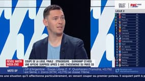 Ludovic Obraniak tacle l’image de la Coupe de la Ligue