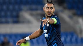 Dimitri Payet