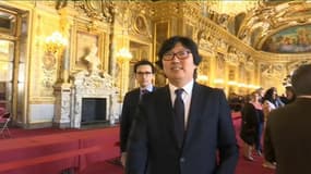 INFO BFMTV – Jean-Vincent Placé en garde à vue après avoir insulté un agent et importuné des femmes