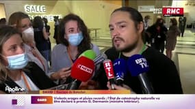  "Une indignité absolue": les propos de Salah Abdeslam jugés insupportables pour les victimes