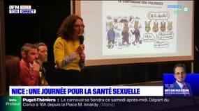 Nice: des rencontres organisées autour de la santé sexuelle
