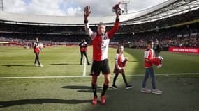 Robin van Persie