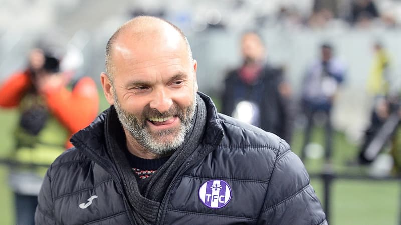 Pascal Dupraz