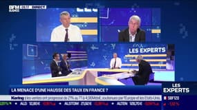 Les Experts : Présidentielle 2022, les deux programmes ne sont-ils pas voués à l'échec ? - 22/04