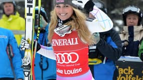 Lindsey Vonn