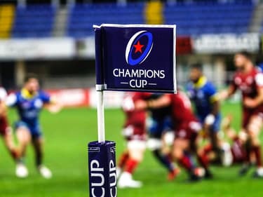 Champions Cup