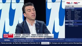Angleterre-France : Les méthodes originales du XV de la Rose pour préparer le Mondial