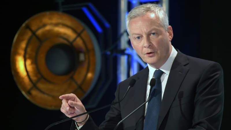 Nouveau plan de relance: Bercy fera des propositons fin juillet