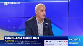 Les Experts : Surveillance sur les taux - 14/03