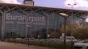 Plus de 600 kg de cocaïne saisis près de l'aéroport de Bâle-Mulhouse
