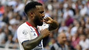 Alexandre Lacazette