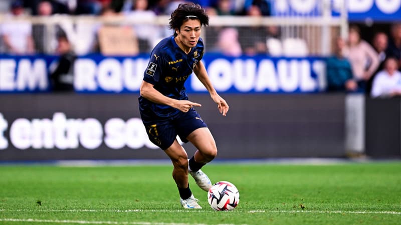 K. Nakamura