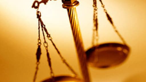 Les violences contre les magistrats ont été multipliées par cinq en quinze ans.