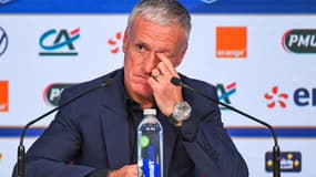 Didier Deschamps
