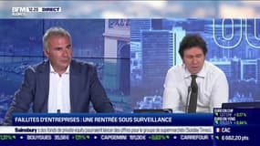 Retard de paiement: "On doit être toujours entre 12 jours et 14 jours de retard"