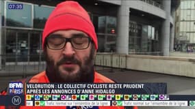 L'essentiel de l'actualité parisienne du dimanche 8 janvier 2017