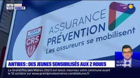Alpes-Maritimes: quelles sont les différences entre les gendarmes et les policiers?