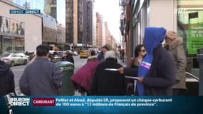Midterms : la lutte contre l’abstention bat son plein