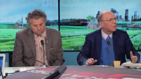 Duflot, Mariton et Menucci en Syrie: "Une équipe de losers"