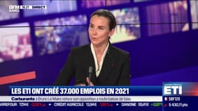 ETI  : la problématique des salaires 