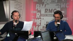 Le kikadi du mercredi 06 décembre