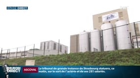 Vers un nouveau scandale Lactalis ? 