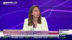 Sommet BFM Patrimoine : Les répercussion de l'évolution MIF 2 sur les gérants - 25/05